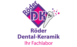 Röder-Dental-Keramik GmbH in Sande Kreis Friesland - Logo