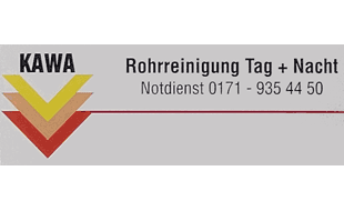 KAWA Klaus-Dieter Wagner in Gifhorn - Logo