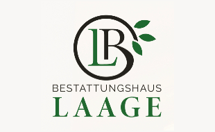Huchtinger Bestattungshaus Laage & Briege e.K. in Bremen - Logo