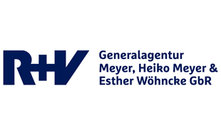 Generalagentur Meyer H. Meyer & E. Wöhncke GbR in Sittensen - Logo