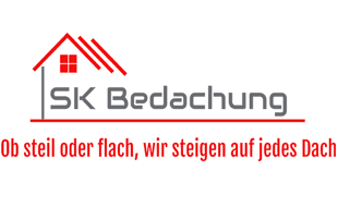 SK Bedachung in Emsdetten - Logo