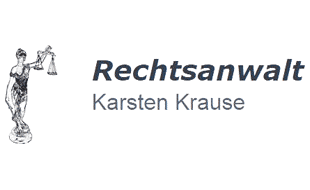 Anwaltskanzlei Karsten Krause in Wolfsburg - Logo