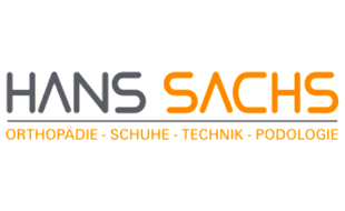 Orthopädie- Schuhtechnik GmbH "Hans Sachs" in Wolfenbüttel - Logo
