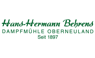 Behrens Hans-Hermann Heizöl in Bremen - Logo