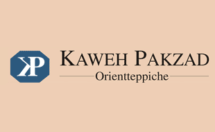 Pakzad Orientteppiche Kaweh in Hannover - Logo