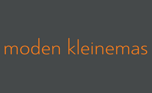 Moden Kleinemas KG in Verl - Logo