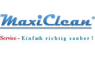 MaxiClean Service in Göttingen - Logo