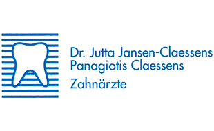 Zahnärztliche Gemeinschaftspraxis Dr. Jutta Jansen-Claessens, Panagiotis Claessens in Neuenkirchen Kreis Steinfurt - Logo