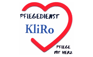 Pflegedienst KliRo GmbH in Brackenberg Forsthaus Gemeinde Rosdorf Kreis Göttingen - Logo