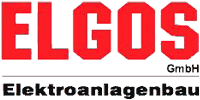 Kundenlogo Elgos GmbH Elektroanlagenbau