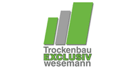 Kundenlogo Trockenbau Exclusiv Wesemann