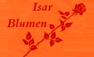 Isar Blumen in Braunschweig - Logo