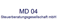 Kundenlogo MD 04 Steuerberatungsgesellschaft mbH