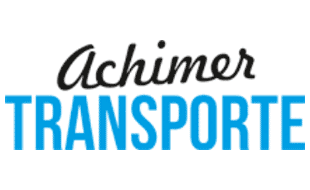 Achimer Transporte in Bremen - Logo