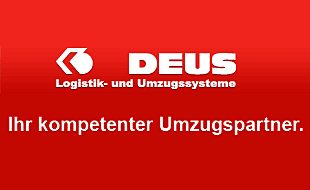 F. W. DEUS GmbH & Co. KG in Oldenburg in Oldenburg - Logo