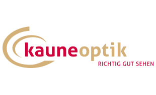 Kaune Augenoptik Brillen und Kontaktlinsen in Wolfenbüttel - Logo