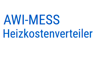 AWI-MESS Heizkostenverteiler in Langenhagen - Logo