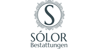 Kundenlogo SOLOR-Bestattungen