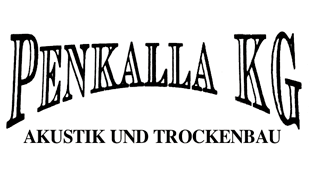 Penkalla KG Akustik und Trockenbau in Hannover - Logo