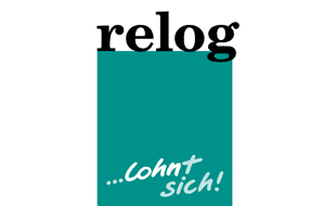 relog-lohn GmbH Magdeburg DIENSTLEISTUNGEN RUND UM LOHN UND GEHALT in Magdeburg - Logo