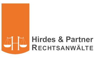 Hirdes & Partner Rechtsanwälte in Hannover - Logo