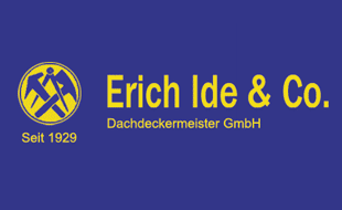 Ide & Co GmbH in Goslar - Logo
