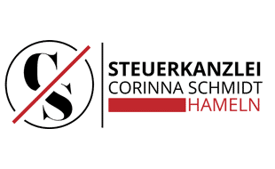 Steuerkanzlei Corinna Schmidt in Hameln - Logo