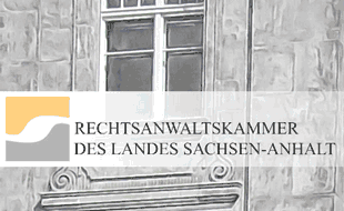 Rechtsanwaltskammer des Landes Sachsen-Anhalt in Magdeburg - Logo