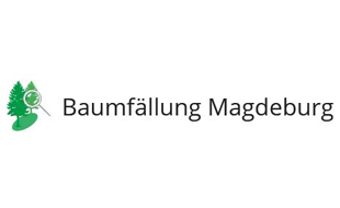 Jany Hans Christian Baumfällung Magdeburg in Magdeburg - Logo