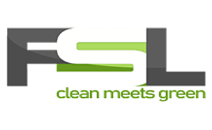 FSL Gebäudereinigung / Facility-Service Lippe e.K. - Die Reinigungsfirma in Detmold - Logo
