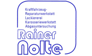 Nolte Kfz GmbH in Hannover - Logo