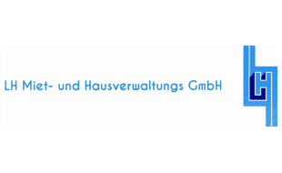 LH Miet- und Hausverwaltung GmbH in Gütersloh - Logo