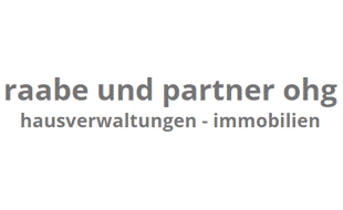 Raabe u. Partner Hausverwaltungen in Gütersloh - Logo