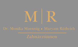 Moennig Monika Dr. und Rüthrich Maryam in Hannover - Logo