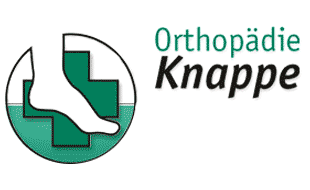 Knappe Orthopädie-Schuh-Technik in Gütersloh - Logo
