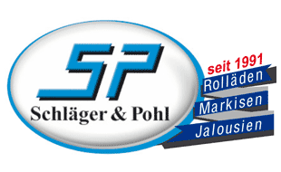 Schläger u. Pohl in Hannover - Logo