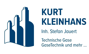 Kleinhans GaseTechnik in Goslar - Logo