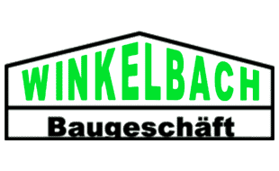 Winkelbach Baugeschäft in Hann. Münden - Logo