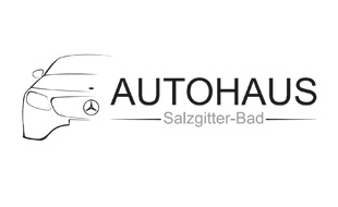 Autohaus Salzgitter-Bad GmbH & Co. KG in Salzgitter - Logo