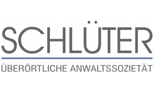 Rechtsanwälte Schlüter, Riedenklau und Kollegen in Oerlinghausen - Logo