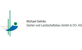 Michael Gehrke Garten und Landschaftsbau GmbH & Co. KG in Seelze - Logo Michael Gehrke Garten und Landschaftsbau GmbH & Co. KG in Seelze - Logo