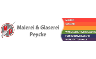 Peycke Katrin Malerei Glaserei in Cuxhaven - Logo