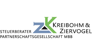 Steuerberater Kreibohm und Ziervogel Partnerschaftsgesellschaft mbB in Goslar - Logo