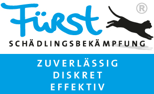 Fürst Schädlingsbekämpfung in Bünde - Logo