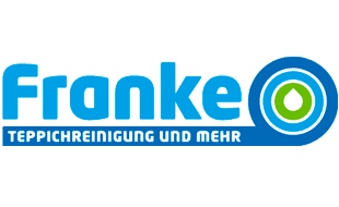 Franke Teppichreinigung, Inh. Michael Zodrow in Gütersloh - Logo