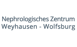 Nephrologisches Zentrum Weyhausen Dr. Wollschläger & Böger-Neuber in Weyhausen - Logo