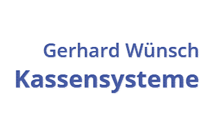 Wünsch Gerhard in Magdeburg - Logo