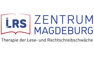 LRS Zentrum Magdeburg in Magdeburg - Logo