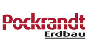 Pockrandt Erdbau GmbH in Extertal - Logo