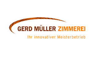 Gerd Müller Zimmerei in Schiffdorf - Logo